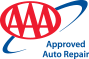 AAA Approved Auto Repair