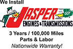 Jasper Engines & Transmissions